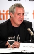Brian Koppelman movies and biography.