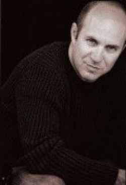 Actor Brian Markinson - filmography and biography.