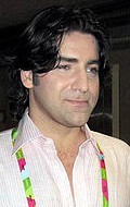 Actor, Composer Brian Kennedy - filmography and biography.