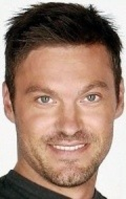 Actor, Director, Producer Brian Austin Green - filmography and biography.
