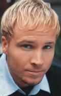 Brian Littrell movies and biography.