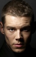 Actor Brian J. Smith - filmography and biography.