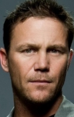 Actor, Director, Writer, Producer Brian Krause - filmography and biography.