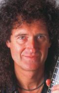 Composer, Actor, Writer Brian May - filmography and biography.