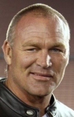 Brian Bosworth movies and biography.