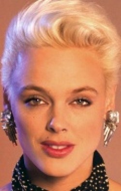 Actress, Writer, Producer Brigitte Nielsen - filmography and biography.