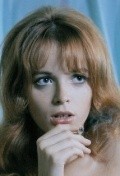 Actress Brigitte Maier - filmography and biography.