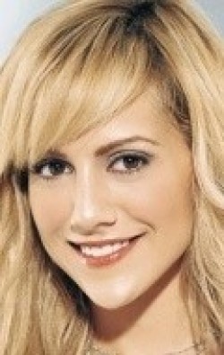 Brittany Murphy movies and biography.