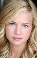 Brittany Robertson movies and biography.