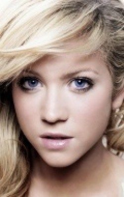 Brittany Snow movies and biography.