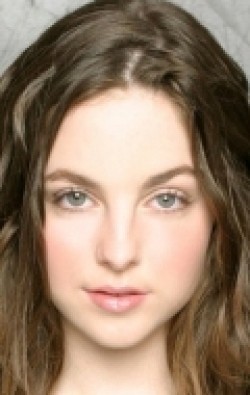 Brittany Curran movies and biography.