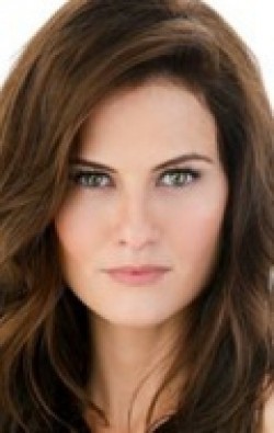 Brittany Shaw movies and biography.