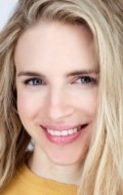 Actress, Director, Writer, Producer, Operator, Editor Brit Marling - filmography and biography.