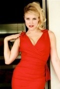 Actress, Writer Brittney Powell - filmography and biography.