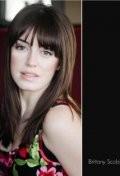 Actress Brittany Scobie - filmography and biography.