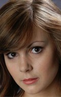 Actress Brittany Byrnes - filmography and biography.