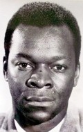 Brock Peters movies and biography.