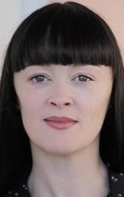 Actress Bronagh Gallagher - filmography and biography.