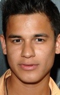 Bronson Pelletier movies and biography.