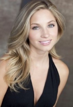 Brooke Butler movies and biography.