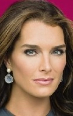 Brooke Shields movies and biography.