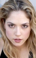 Actress Brooke Nevin - filmography and biography.