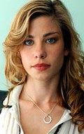 Actress Brooke Satchwell - filmography and biography.