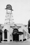 Brown Derby movies and biography.
