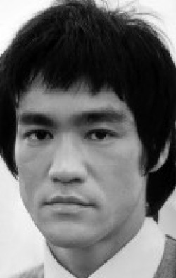 Actor, Director, Writer, Producer Bruce Lee - filmography and biography.