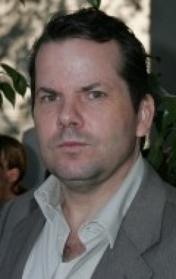 Bruce McCulloch movies and biography.