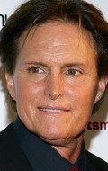 Bruce Jenner movies and biography.