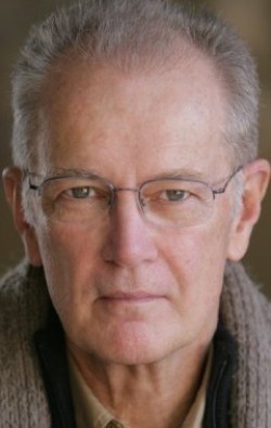 Actor Bruce Gray - filmography and biography.