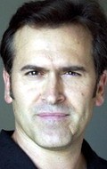 Bruce Campbell movies and biography.