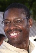 Actor, Writer Bruce A. Young - filmography and biography.