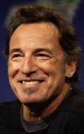 Bruce Springsteen movies and biography.