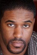 Actor Bruce Gerard Brown Jr. - filmography and biography.