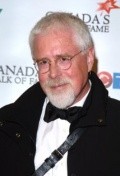 Composer, Actor Bruce Cockburn - filmography and biography.