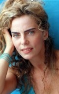 Actress, Writer, Producer Bruna Lombardi - filmography and biography.