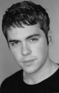 Actor Bruno Langley - filmography and biography.