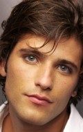 Actor Bruno Gagliasso - filmography and biography.