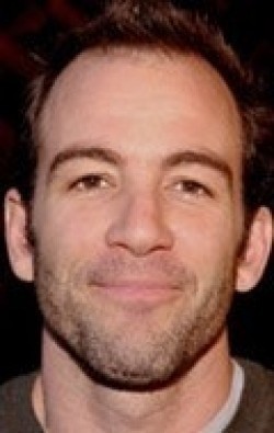 Actor, Writer Bryan Callen - filmography and biography.