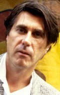 Bryan Ferry movies and biography.