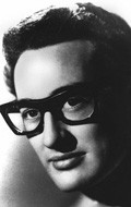 Buddy Holly movies and biography.