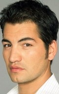 Actor Bulent Sharif - filmography and biography.