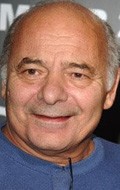 Actor, Writer Burt Young - filmography and biography.