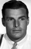 Actor Buster Crabbe - filmography and biography.