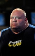 Butterbean movies and biography.