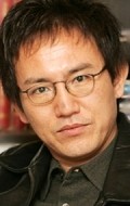 Actor Byung-ho Son - filmography and biography.
