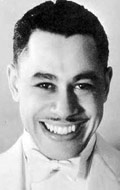 Actor, Composer Cab Calloway - filmography and biography.