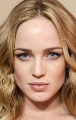 Caity Lotz movies and biography.